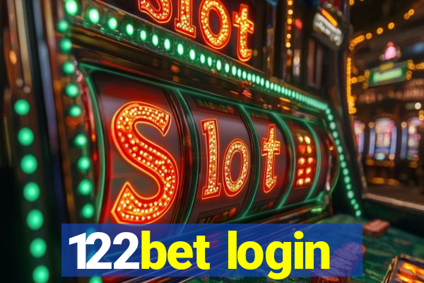 122bet login